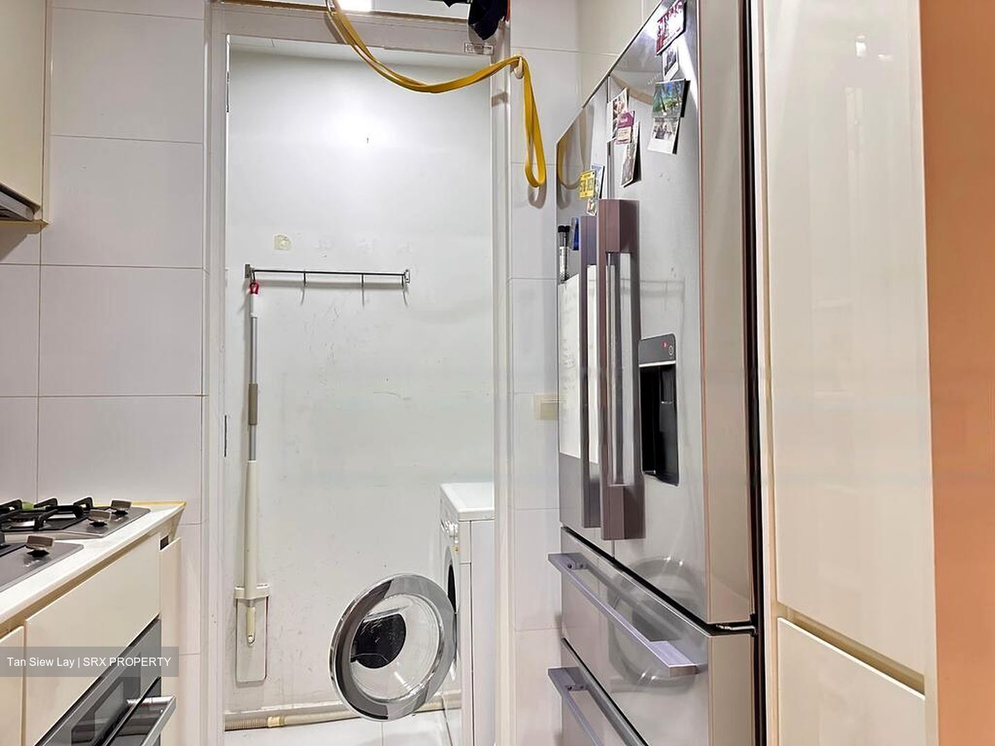 RV Residences (D10), Condominium #463561621